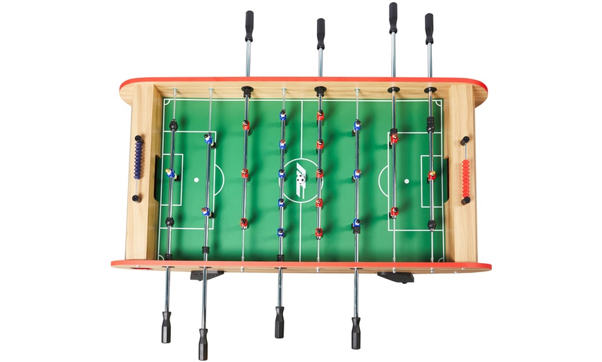 Image 15: Baby-foot "Retro" ou "Play" Mannoni