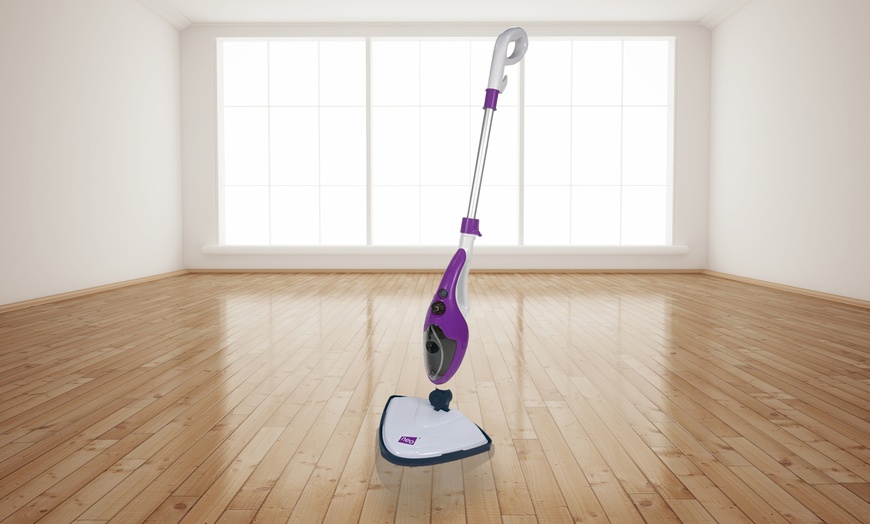 Image 9: Neo 10 in 1 Steam Mop