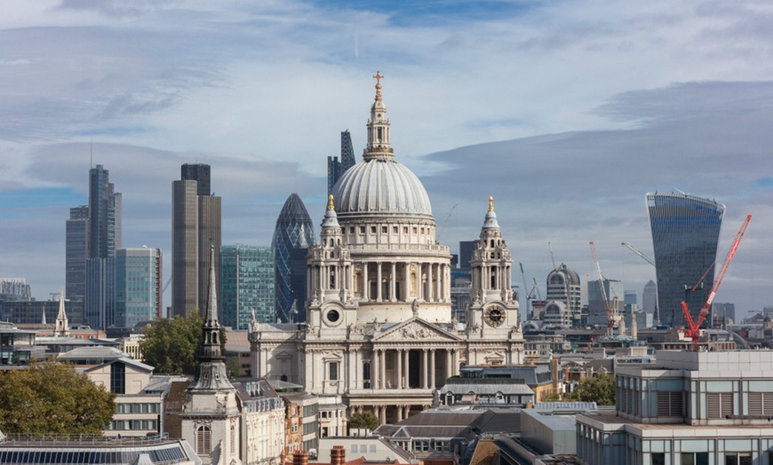 Image 1: St Paul's Cathedral Recitals 2022