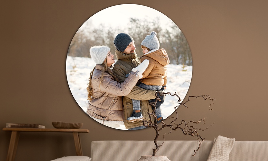 Image 20: Foto im Kreisformat