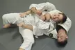 10-Day Unlimited Trial or 1 Month of Beginner Self-Defense Classes w/ Uniform at Gracie Ju-Jitsu (Up to 75% Off) - Second Medium