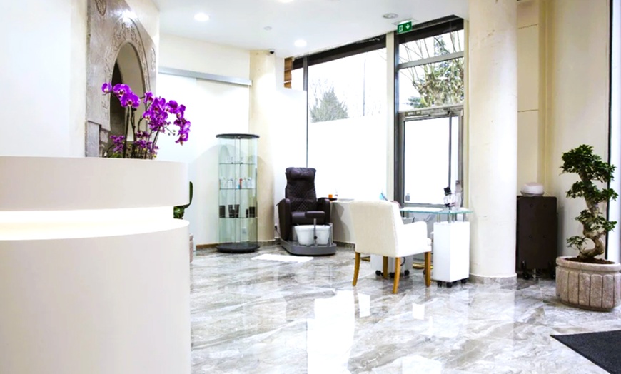 Image 7: Rituel Sothys en solo ou en duo chez TEJ Beauté