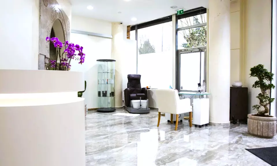 Rituel en solo ou en duo chez TEJ Beauté