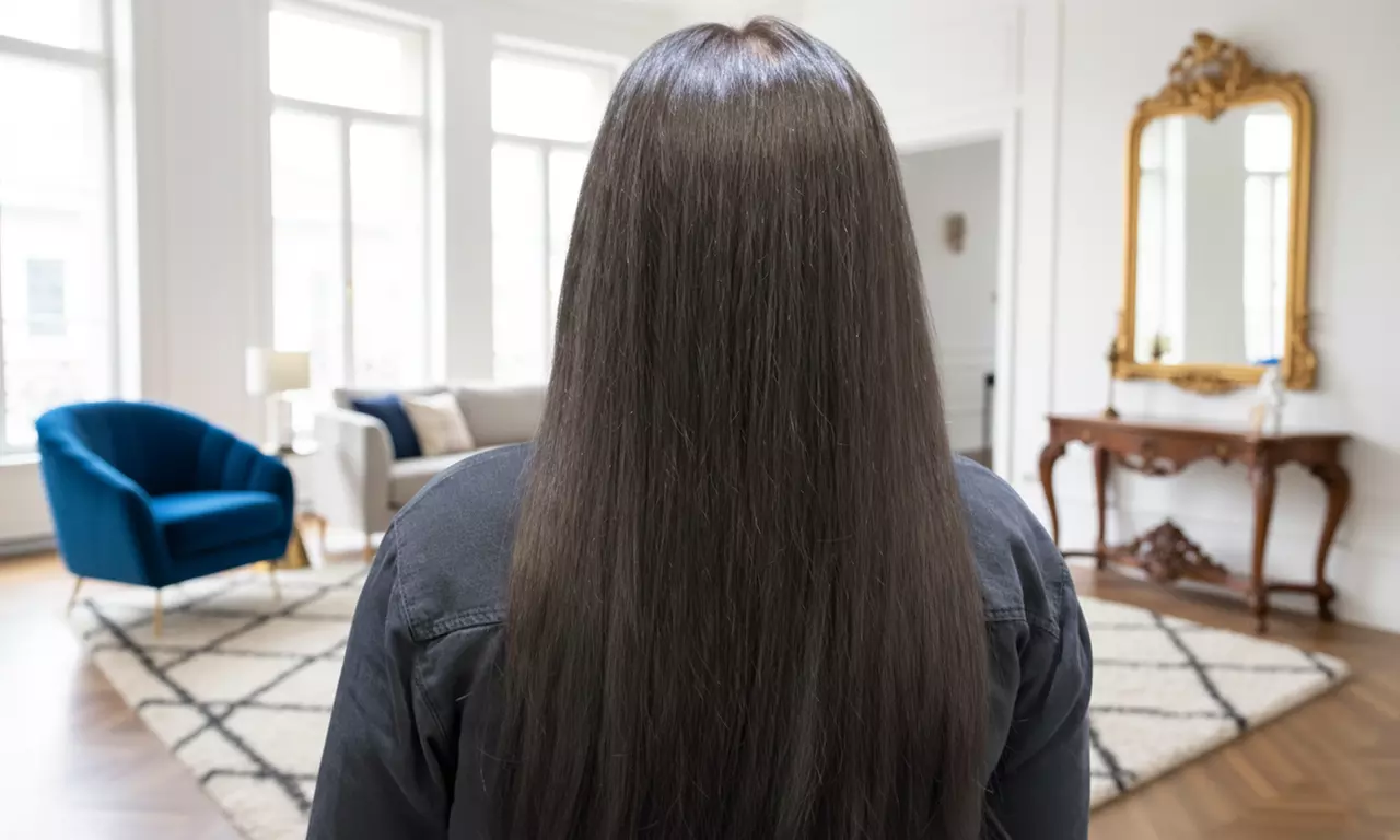 Up to 42% Off on Salon - Brazilian Straightening at LUMINA PROFESSIONAL SALON & SPA