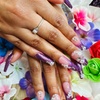 Image 3: Pamper Your Nails with Regular, or Gel Mani-Pedi