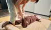 Choose Your Perfect Foot Reflexology Session: 60 or 90 Minutes at Head Thai Foot Spa - Up to 37% Off