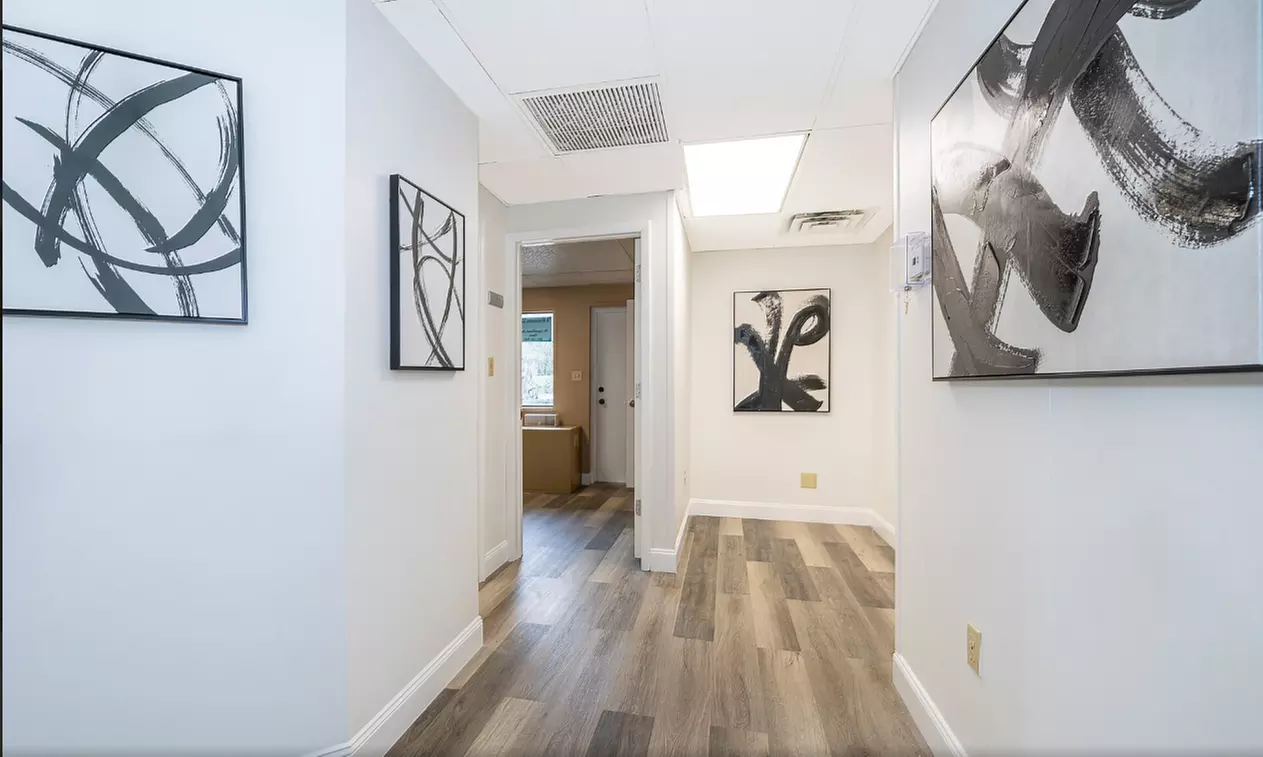 One Underarms, Full Chest or Half or Full Arms or Legs Waxing Session