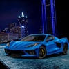 Image 2: 1- or 4-Hour or Full Day Exotic Car Rental