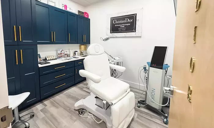 Letybo Tox Treatments – 30, 50, or 70 Units for Smoother Skin