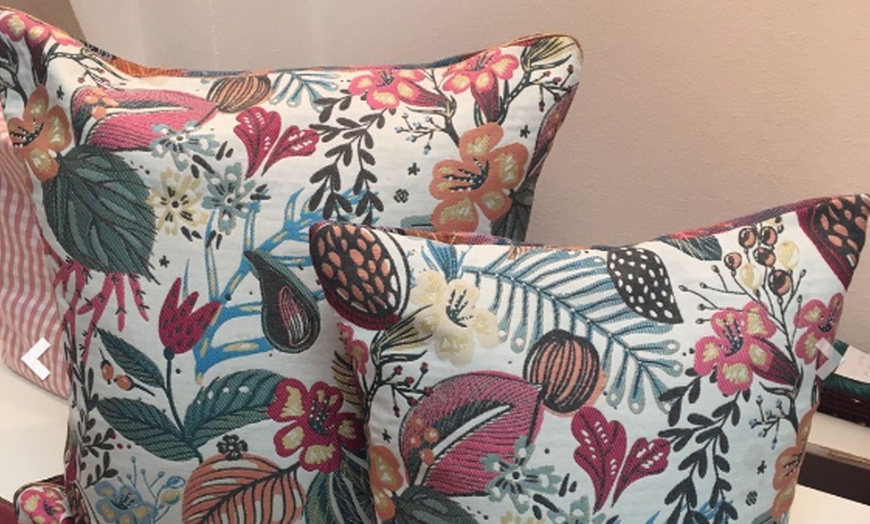 Image 2: 3-Stunden Anfängernähkurs