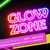 Image 4: Ticket to Glow Zone Winterfest From 7 June to 23 August 