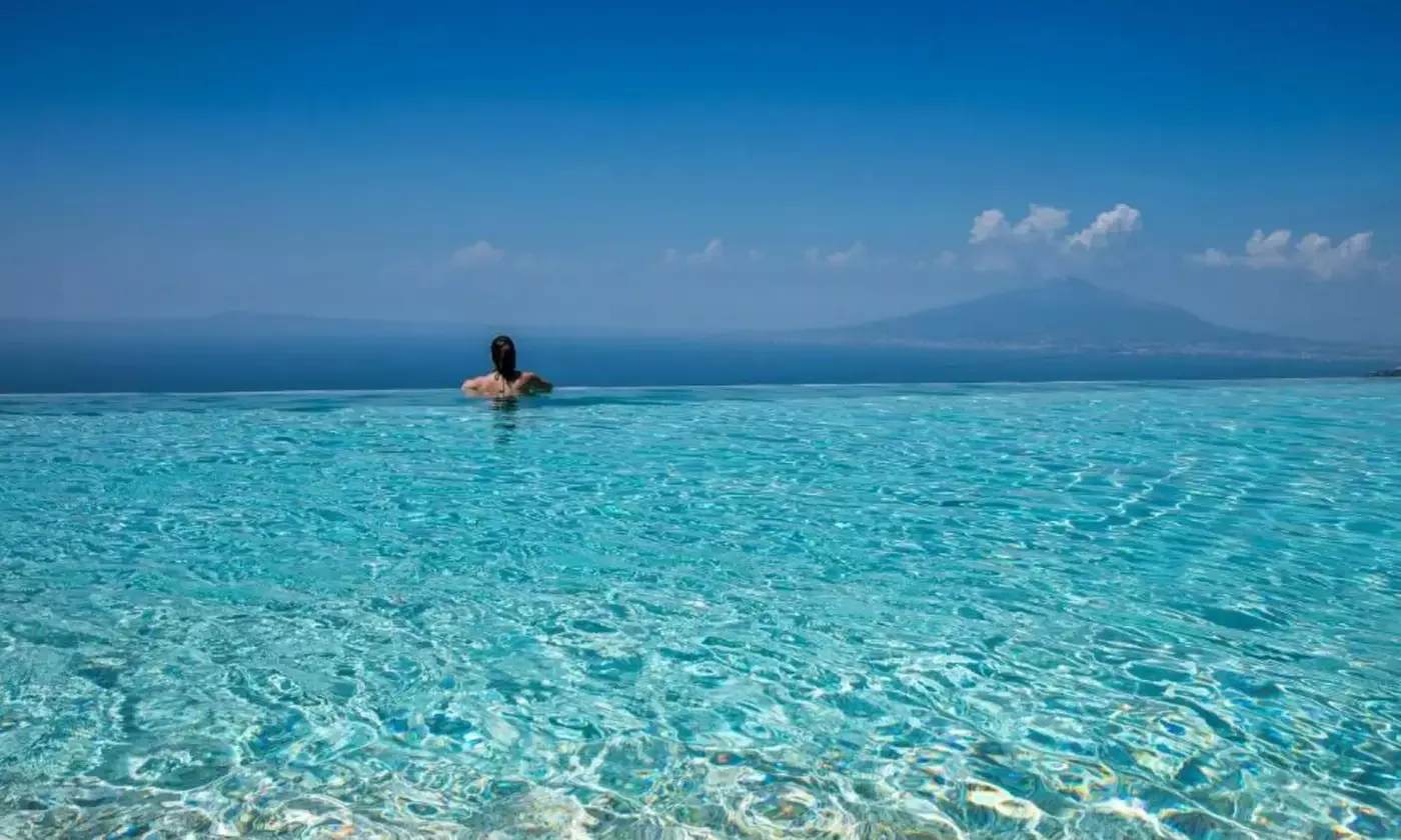 ✈ 11-Day Rome, Sicily, Calabria & Sorrento Vacation with Air