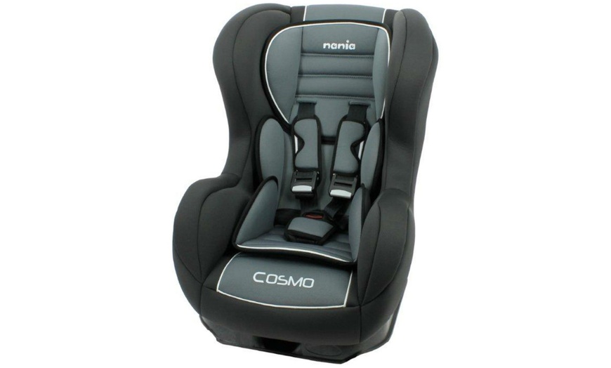 Image 3: Nania Cosmo SP Car Seat