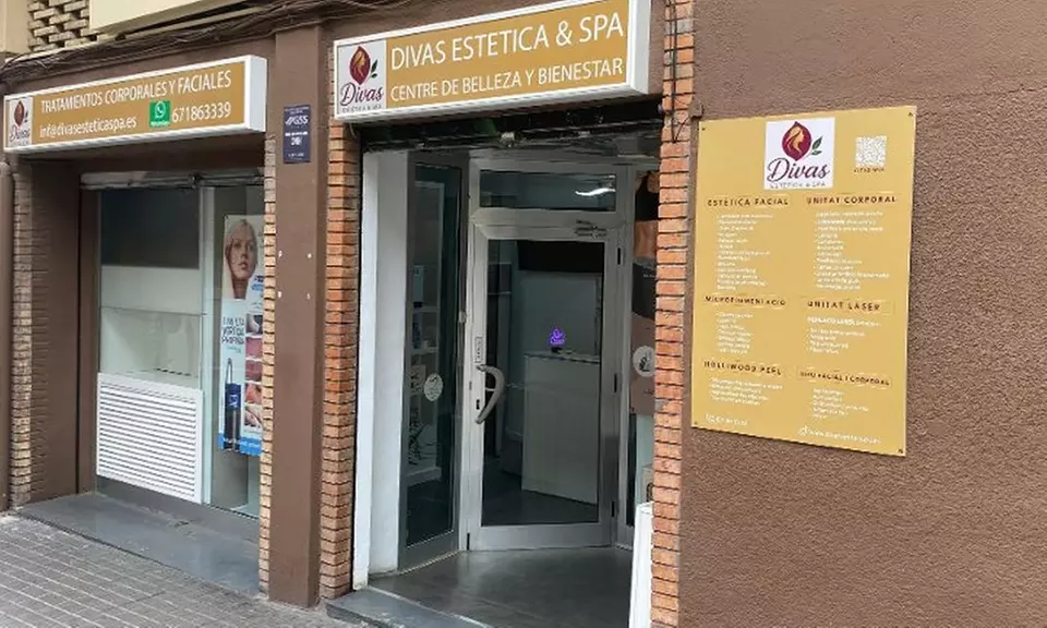 Limpieza facial profunda con opción a microdermoabrasión, radiofrecuencia y mascarilla de vitaminas para una persona - Image 5