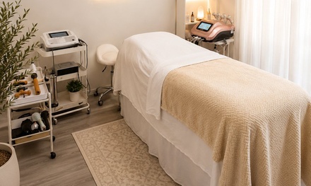 Post-Op Lymphatic Drainage Massage - Cali Bods