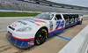 Feel the Rush in a NASCAR Limousine Ride Experience at Texas Motor Speedway for 1, 2 or 4 People (Up to 34% Off)