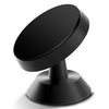Image 4: 360 Degree Magnetic Car Dash Mount Ball Dock Holder For Cell Phone 