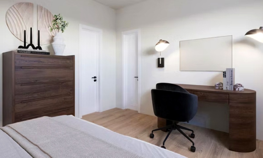 Image 6: Luxury Online Interior Design & 60-Min Zoom Consultation