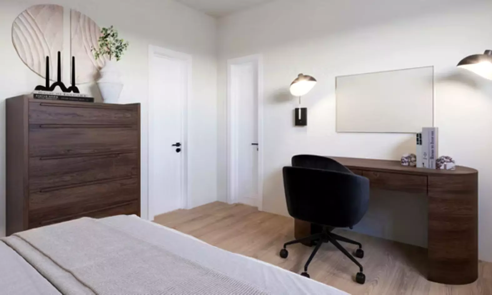 Luxury Online Interior Design & 60-Min Zoom Consultation