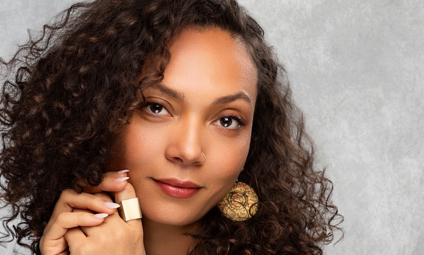 Image 15: Enhance your portfolio with Keston Duke Photography's headshot packages offering up to 36% off for stunning results