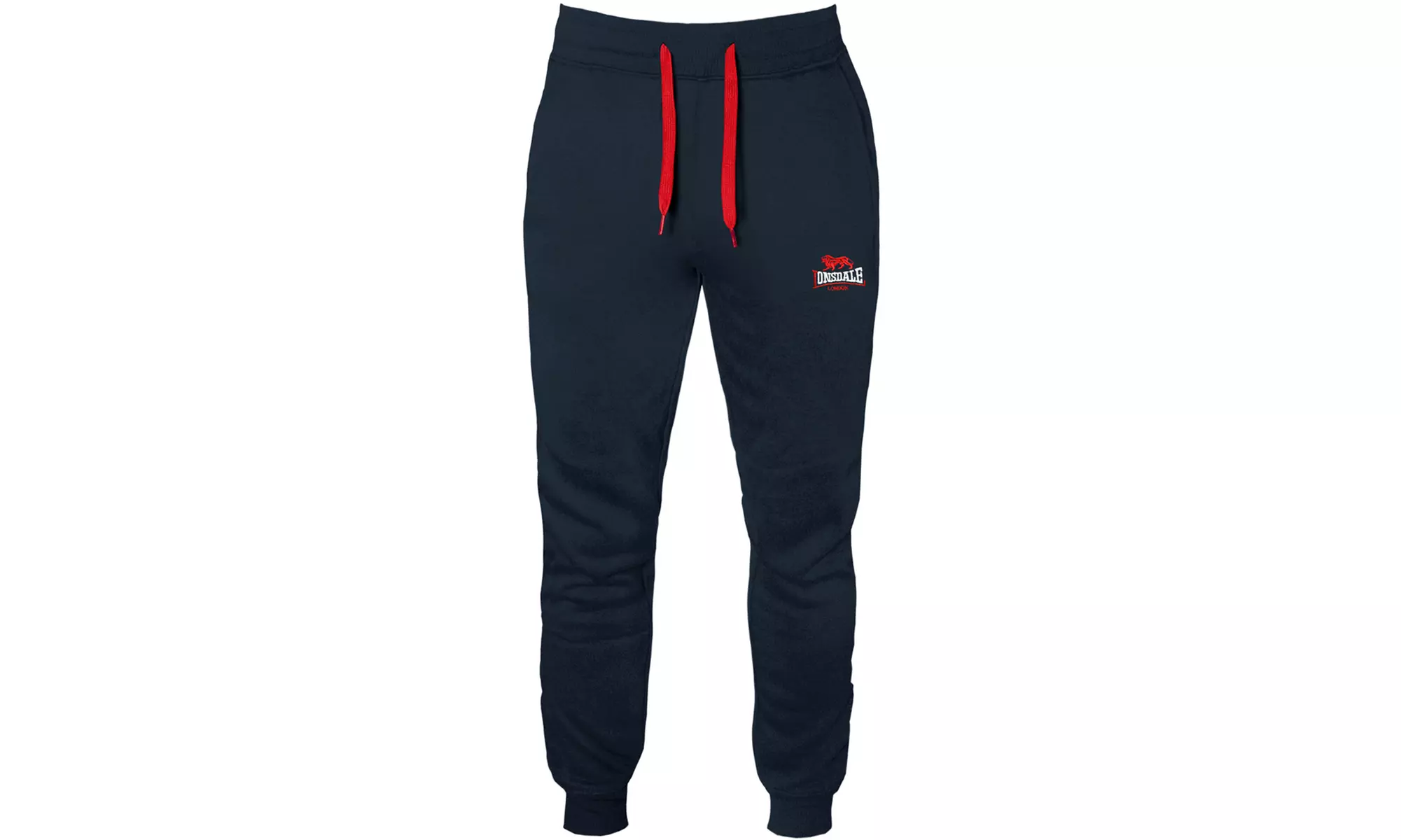 Lonsdale Pantalone tuta da uomo