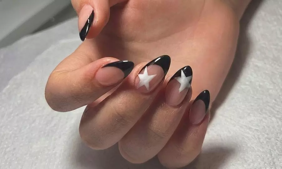 Manicura, manipedicura o uñas soft gel con opción a diseño sencillo