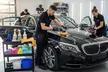 Restore Your Car's Shine: Professional Interior & Exterior Detailing at Car Care (8 locations) (Up To 20% Off) - Second Medium