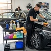 Image 2: Restore Your Car's Shine: Professional Interior & Exterior Detailing