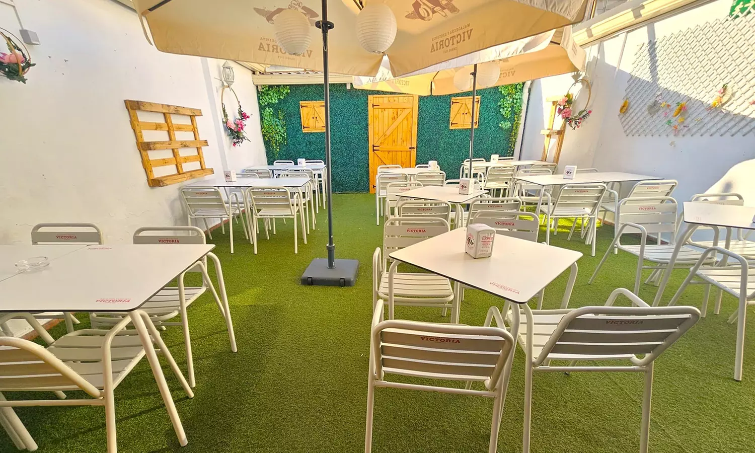 Festín a la brasa: menú de parrillada a compartir para 2 o 4 personas