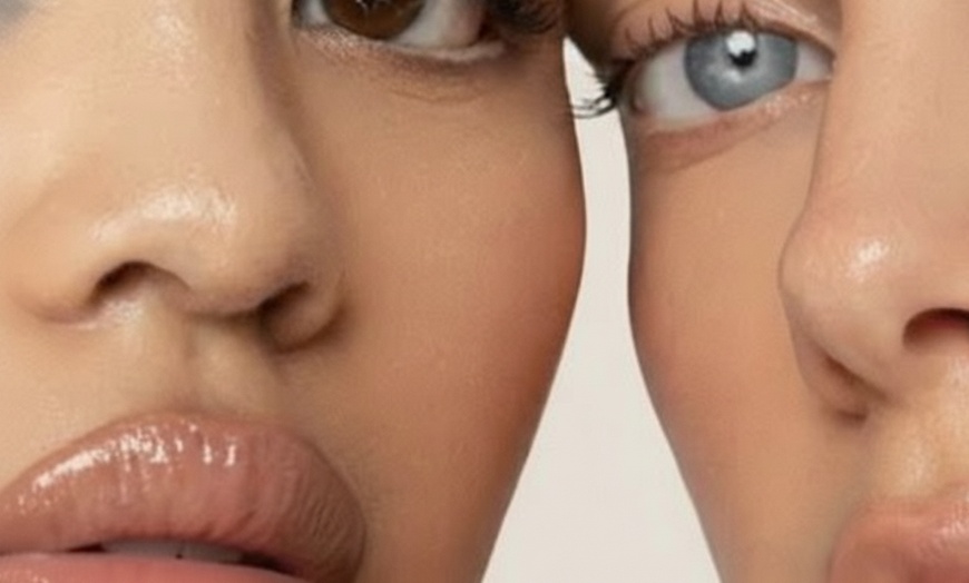 Image 2: Infusion Facial, Collagen Facial, Or Body Co Signature Facial