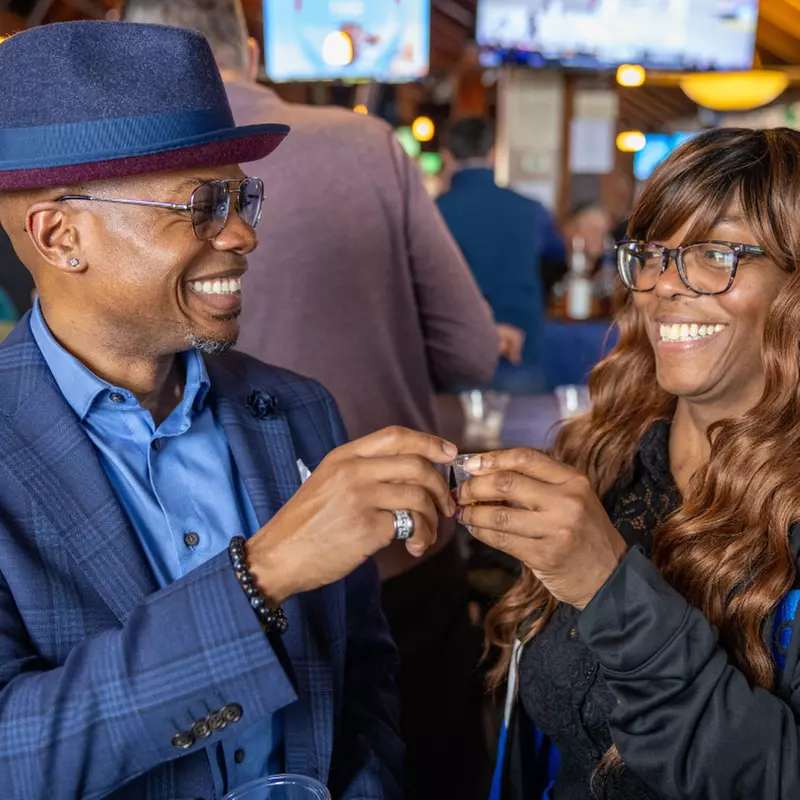 February 14, 2026: Denver Tequila Festival – VIP Access & Food Bundles