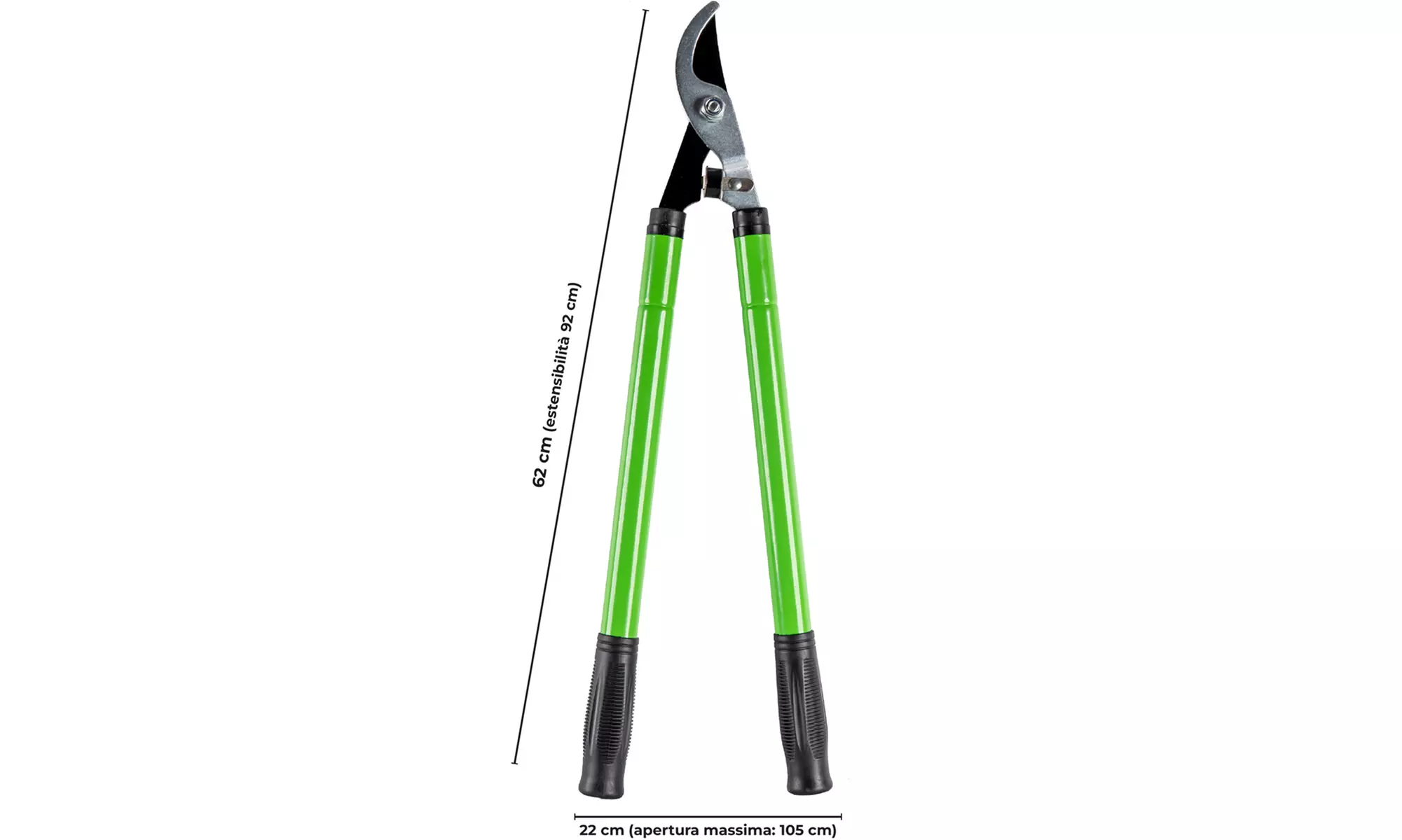 Utensili per potatura