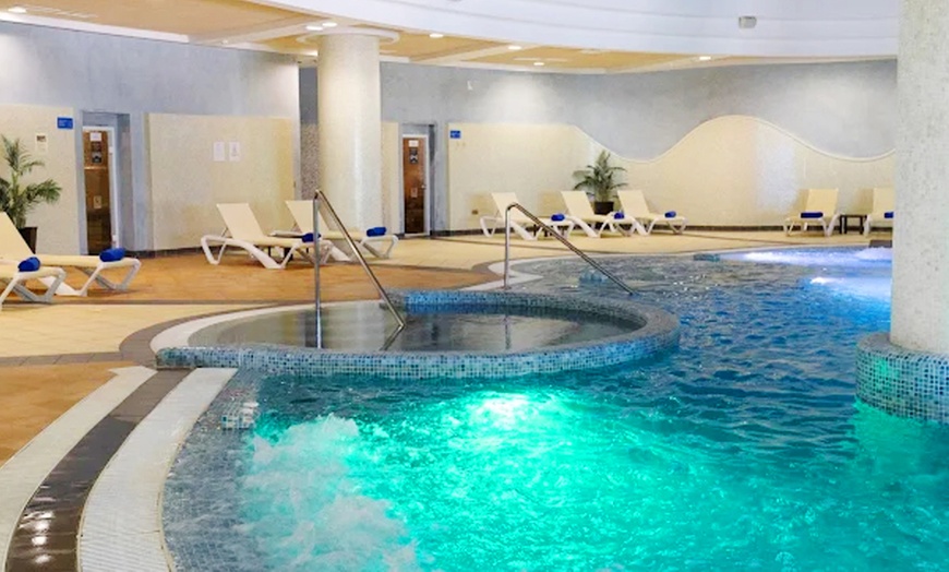 Image 2: Acceso a circuito spa completo de 90 minutos para 1 o 2 personas