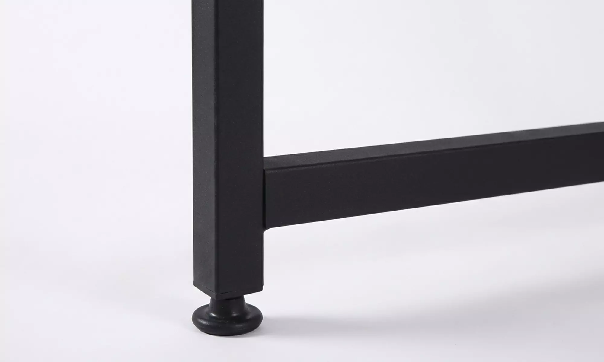 Scrivania industriale Baltimore Sampur