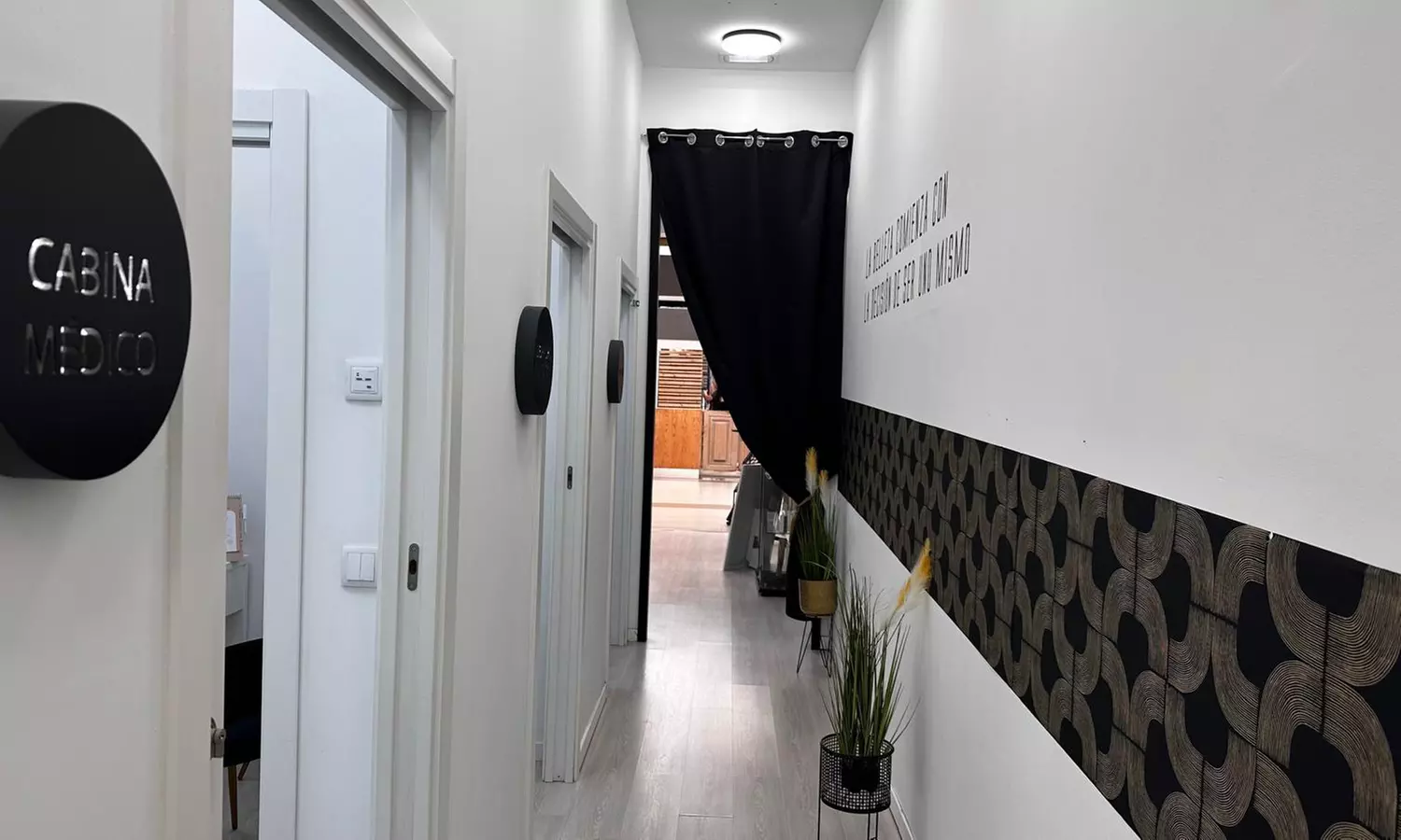 2 o 4 sesiones de lipoláser corporal efecto reductor en zona a elegir