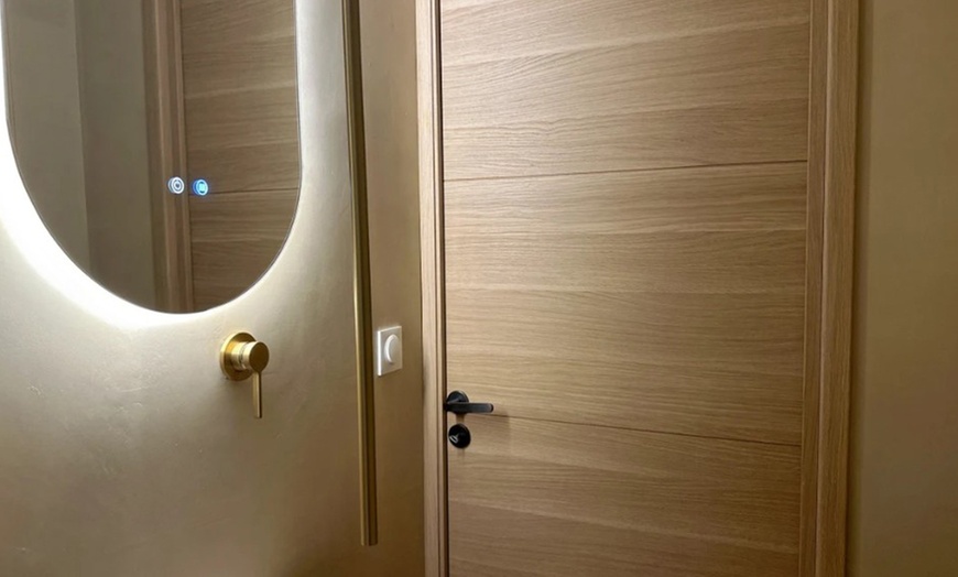 Image 5: Massage personnalisé et soin visage avec Alyssa Institut