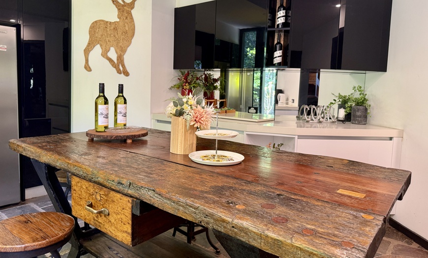 Image 8: Mountain Retreat, Yarra Valley: 1-3-Night in Cottage