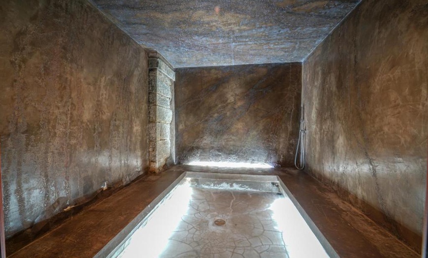 Image 6: Pistoia 4*: camera doppia con colazione, cena e Spa