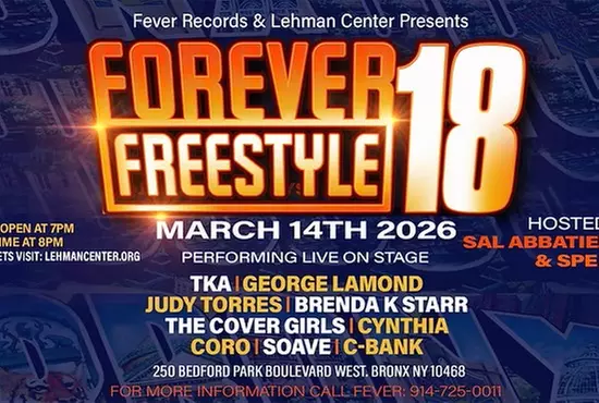 Forever Freestyle – Up to 61% Off