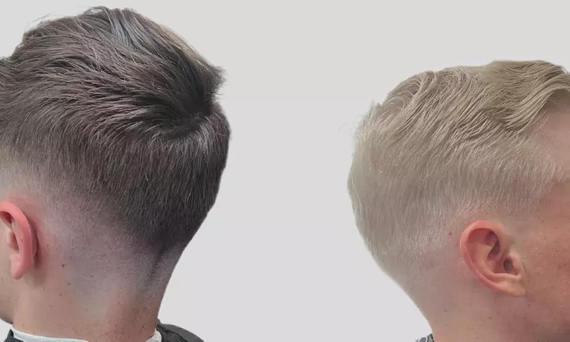 Cuts, Conditioning and Custom Blonding at Hair Designed by Rayna