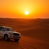 Image 2: Thrilling Desert Safari Adventures – Solo, Duo, Group or Private Tours