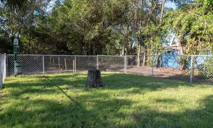 Picnic Area