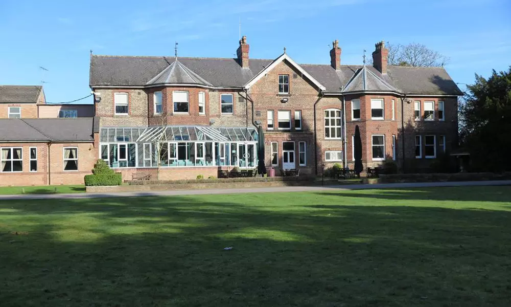 North Yorkshire: 2 Nights, Breakfast, Cream Tea, and Wine