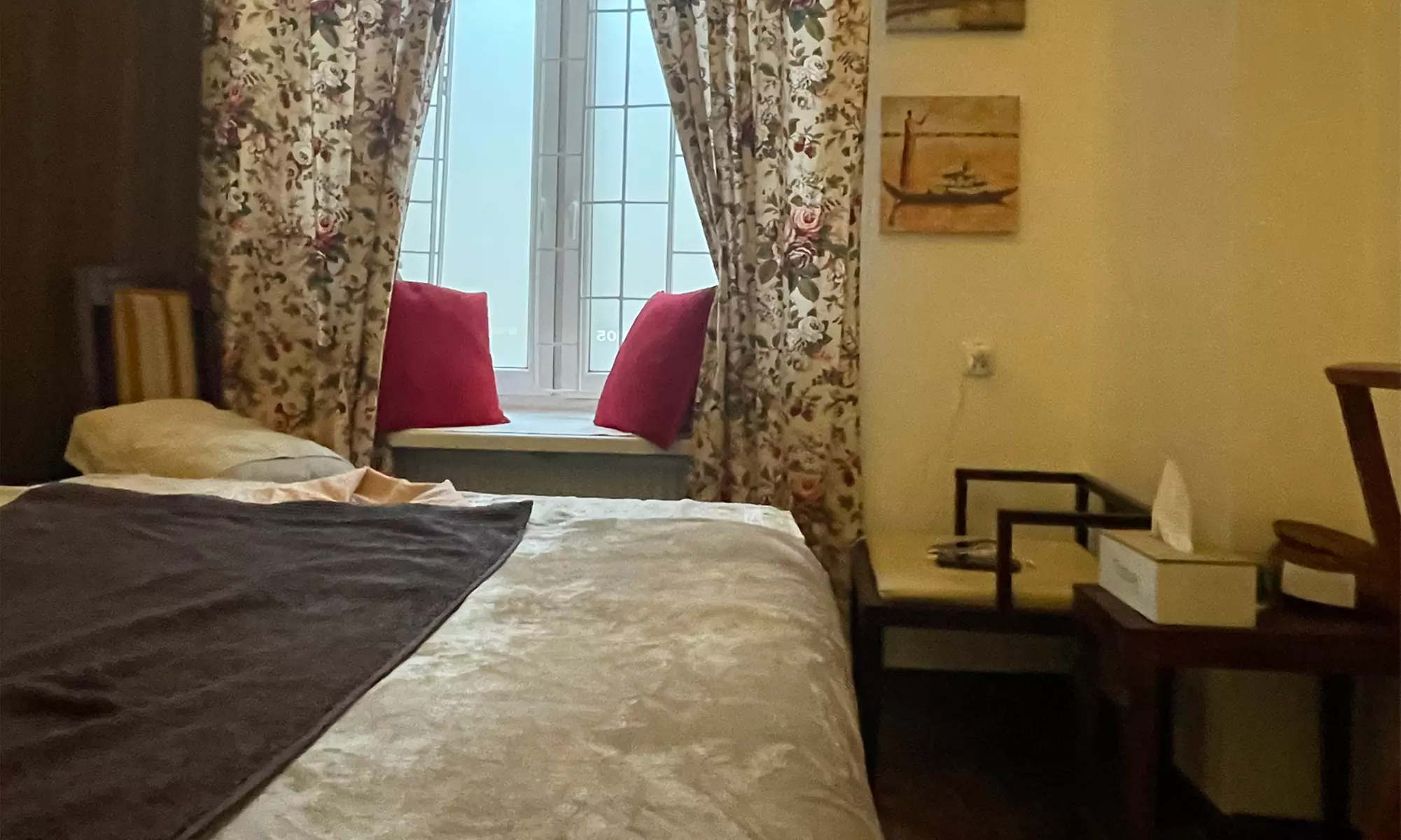 Tajski relaks dla dwojga lub relaksujący rytuał dla par z masażami