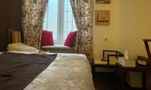 Tajski relaks dla dwojga lub relaksujący rytuał dla par z masażami