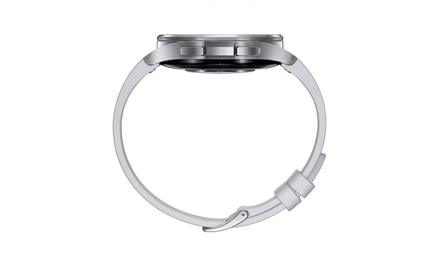 Image 3: Refurbished Samsung Galaxy Watch6 Grade A Condition