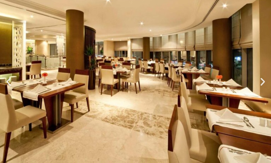 Image 5: Satisfy Your Cravings with Unlimited Sushi For a Child or 4 Adults