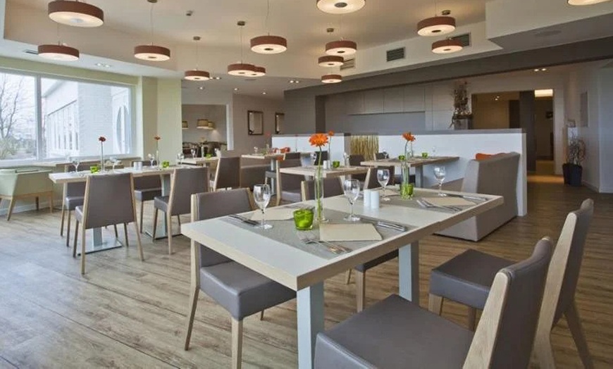 Image 8: Insel Fehmarn: 2–5 Nächte mit Frühstück und Parken