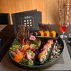 Image 1: For 1 Child or 1, 2 or 4 Adults: All-You-Can-Eat Sushi