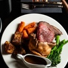 Image 5: Sunday Roast Perfection: 2-Course Lunch for 2 or 4 at Noya London